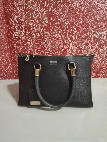 Bolsa shutz original usada
