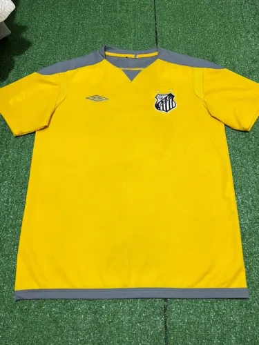 Camisa Santos Treino 2011