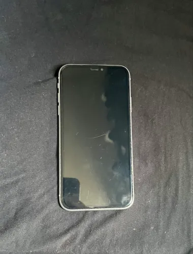 iPhone XR 64GB - Ótimo estado