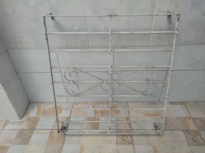 Grade de Proteção 0,85 x 0,80 m