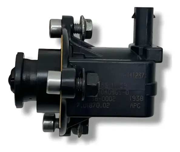 Válvula Turbina Mercedes A200 2013 2014 2015 2016 2017