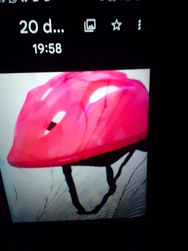 Capacete (novo)