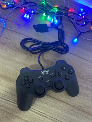 CONTROLE PS2