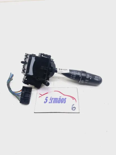 Comando Chave Seta Suzuki Grand Vitara 2.0 2010/ 2011