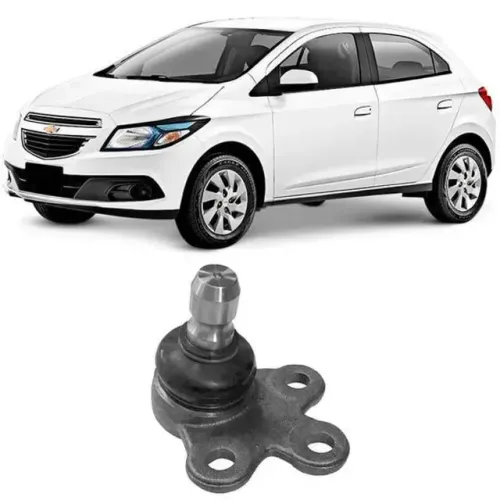 Pivô de Suspensão Para Todos os Carros
