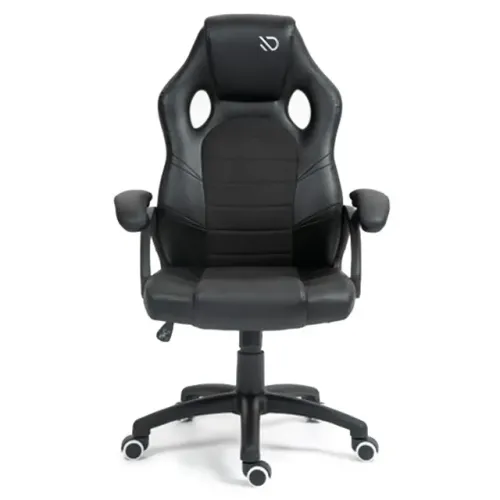 Cadeira Gamer Duex Infinite Boost Black DX9002BK - WZetta