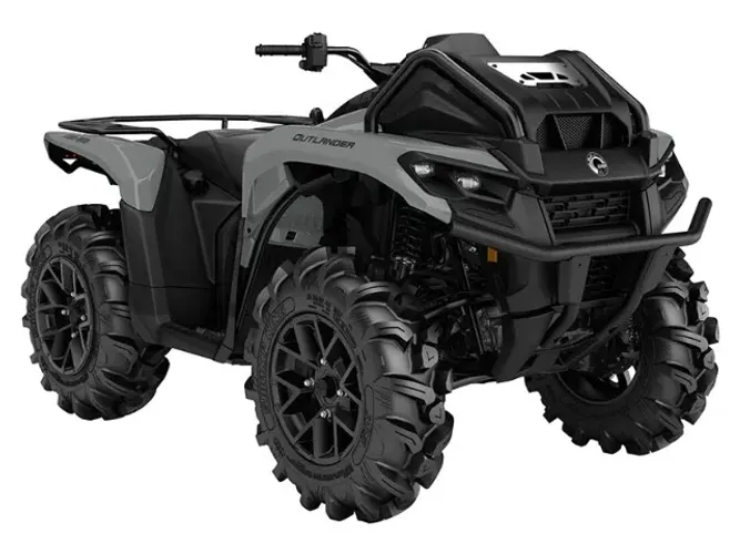 Can-Am Quadriciclo Outlander XMR 700 - 2026