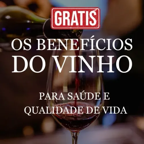 Saiba o que os médicos não contam sobre o vinho?