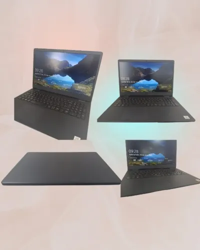 Notebook dell décima geração core 16 gigas memória tela 15 ssd m2 super conservado e bom