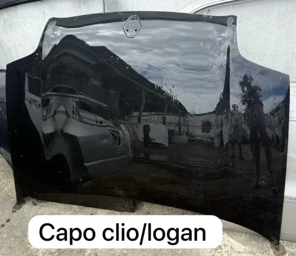  Jeep Renegade, Clio, Logan, Fit, Uno, Etios e outras marcas 