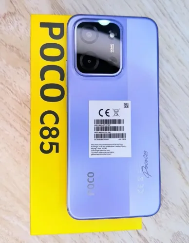 Xiaomi Poco C85 256