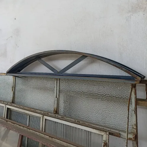 Arco de Janela / Porta