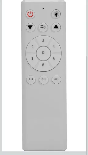 Vendo ventilador montado 