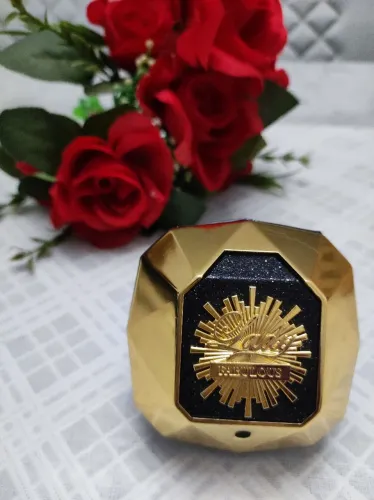 Perfume Lady Million Fabulous edp 80ml