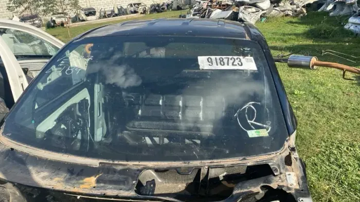 Vidro parabrisa Fiat Strada 1.4 2021 *69 Original 2021