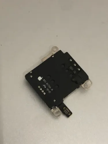 Slot de chip iPhone XR original 