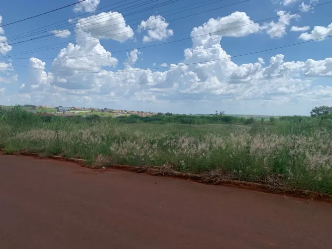 Área vicinal Anhanguera-Cravinhos-industrial-oportunidade 