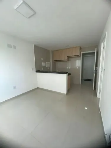 Apartamento com 1 Quarto(s) e 1 banheiro(s) para Alugar, 30 m² por R$ 1600 / Mês