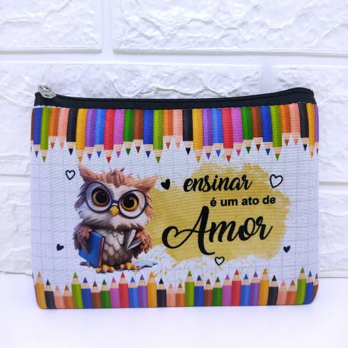 Nécessaire Personalizada 