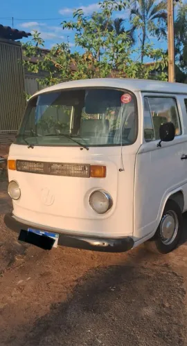 Volkswagen Camper Olx Camper Van 1997 Volkswagen Vw