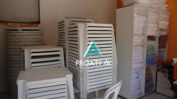 Prédio à venda, 149 m² por R$ 750.000,01 - Vila Alzira - Santo André/SP