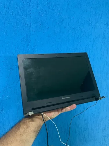 Tela de Notebook Lenovo
