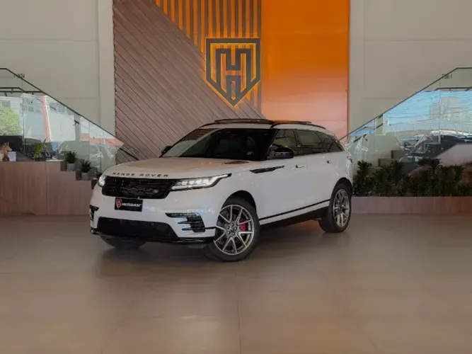 Land Rover Range R. Velar HSE DYN 2.0 P400e (hib.) 2024