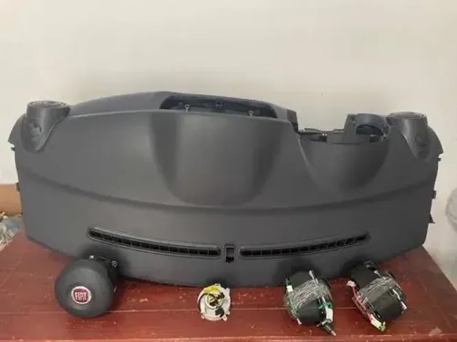 Kit airbag Fiat Uno 2020 2021