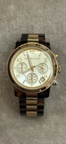 Relógio Michael Kors MK5138 (Feminino) 