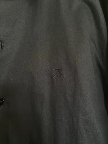 Camisa RICARDO ALMEIDA