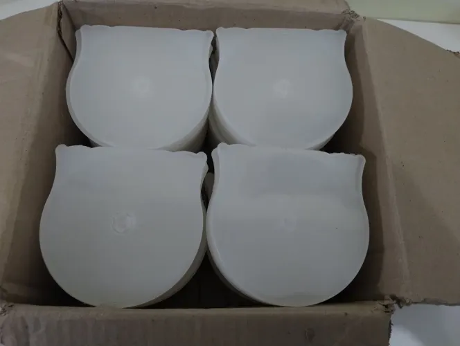 Lote 88 unidades de estojo caixa porta CD