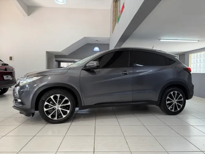 Honda HR-V EXL 1.8 Flexone 16V 5P Aut. 2021