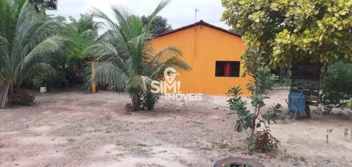 VENDE SE EXCELENTE CHACARA EM ABREULANDIA COM 08 ALQUEIRES