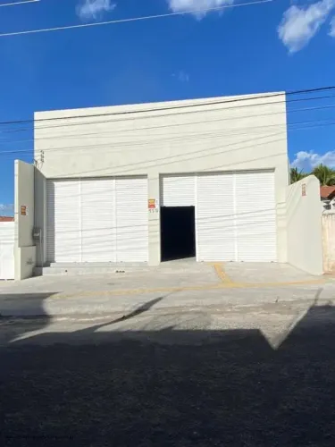 Comercial para Locação em Juazeiro do Norte, TRIÂNGULO