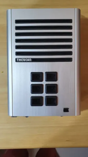 Interfone Porteiro Eletrônico