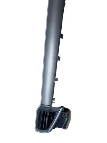 MOLDURA DIFUSOR HONDA CIVIC