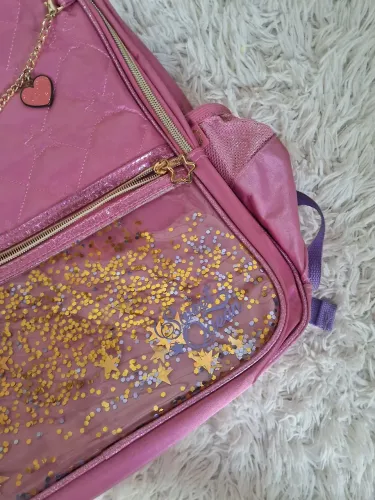 Mochila escolar