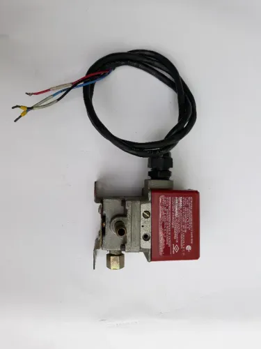 Bellofram T-1001 PRESSURE TRANSDUCER