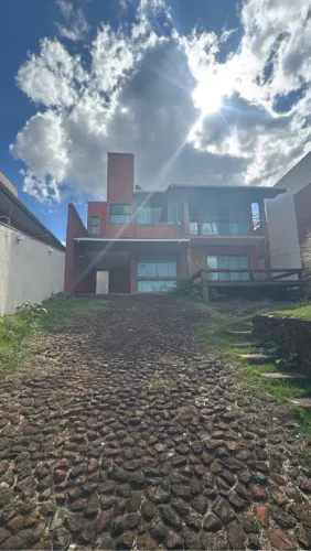 Vendo Casa no Jardim Arizona próximo a subida da serra