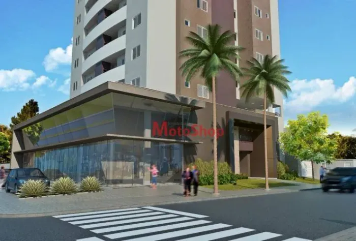 Sala à venda, 61 m² por R$ 449.281,03 - Vila São José - Araranguá/SC