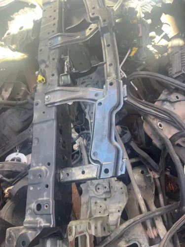 F mini frente Honda city 22/25 