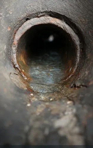 Desentupidora em Nova Lima plantão 24, incluindo finas de semana