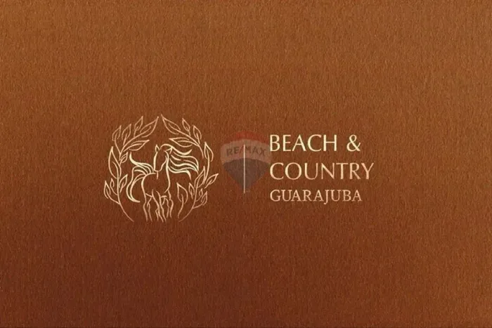 Beach & Country Guarajuba - Lote 750m² à Venda