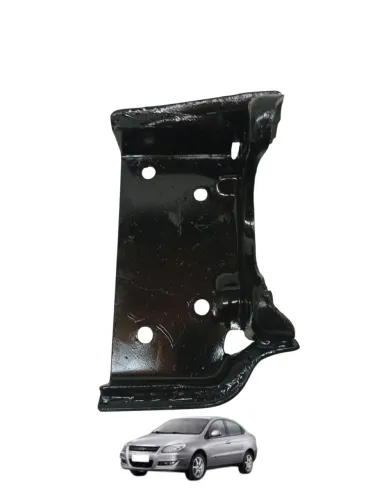 Suporte Coxim Motor Longarina Cherry Cielo 1.6 2011 2012