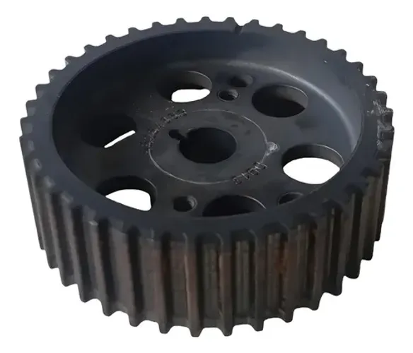 Polia Bomba Alta Pressão Fiat Toro Jeep Renegade Original