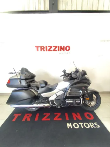 GL1800 GOLD WING 2013