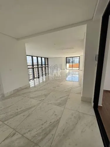 Cobertura à venda, 4 quartos, 3 suítes, 4 vagas, Jardim das Mangabeiras - Nova Lima/MG