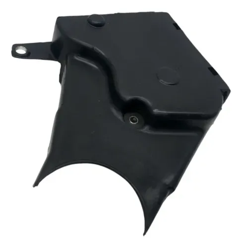 Capa Correia Dentada Inferior Fiat Palio Fire 2009 2010 2011