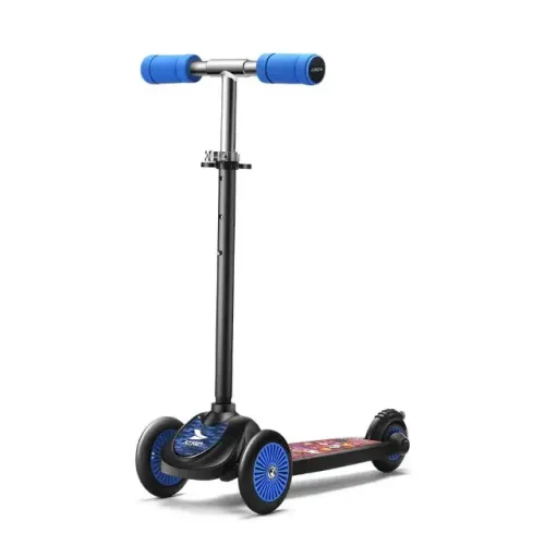 Patinete Atrio novo