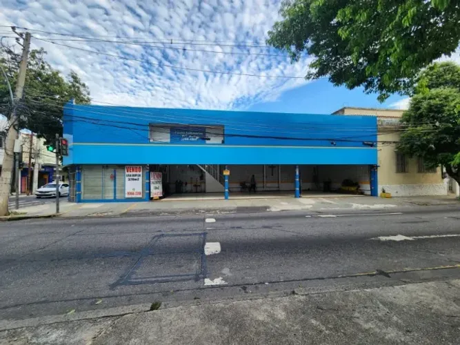 VENDO LOJA DUPLEX (TRATAR DIRETO COM PROPRIETÁRIO)